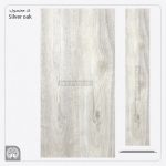 پارکت لمینت گرین لایف کد Silver oak