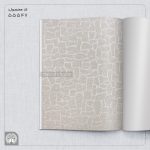 کاغذ دیواری برند کینگ ست کد 55547