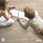 پارکت لمینت آرنیکا امیران پلاس (Amiran Plus) - Image 2