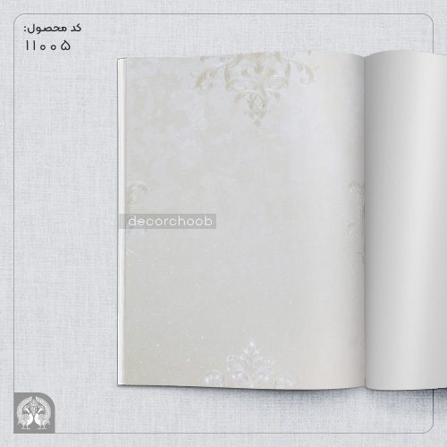 کاغذ دیواری برند تیفانی کد 11005