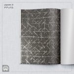 کاغذ دیواری برند مون لایت کد 33025