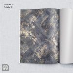 کاغذ دیواری برند سلین کد 55104