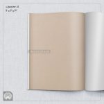 کاغذ دیواری برند پینکی پای کد 60203