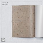 کاغذ دیواری برند پینکی پای کد 63405