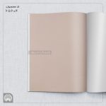 کاغذ دیواری برند پینکی پای کد 65604
