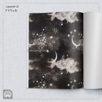 کاغذ دیواری برند پینکی پای کد 67705