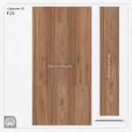 پارکت لمینت ایشیک سری نیچر کد p29