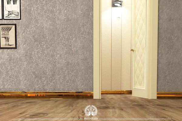 دیوارپوش های پلی استایرن
