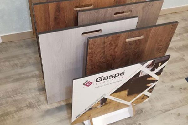 نقد و بررسی پارکت لمینت گسپه (Gaspe)