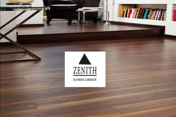 ویژگی های پارکت لمینت زنیت