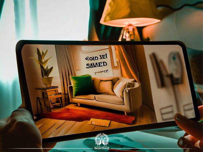خرید پارکت لمینت از دکورچوب و مزایای خرید از آن
