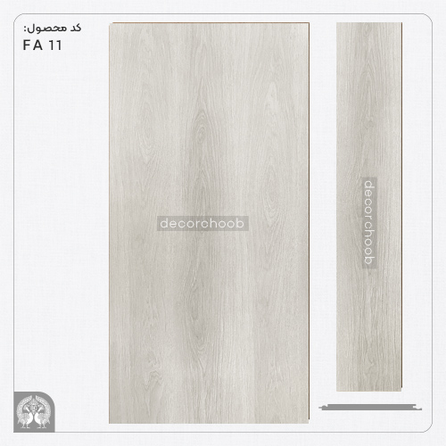 پارکت لمینت آلتون سری فلت