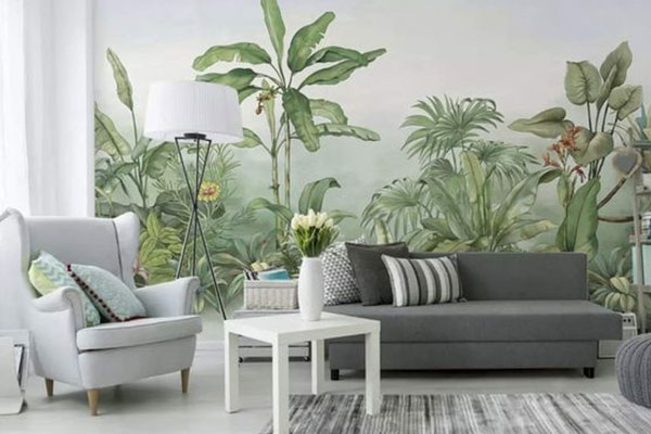 مزایای پوستر دیواری