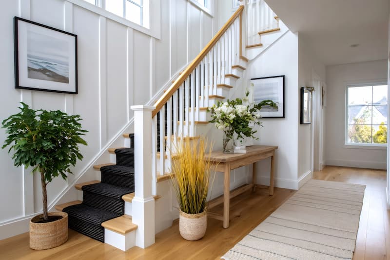 ورودی خانه های لوکس