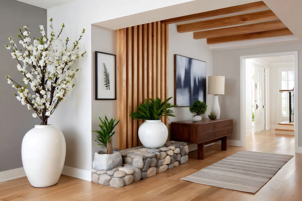 جدیدترین مدل ورودی منزل