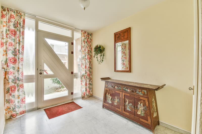 جدیدترین مدل ورودی منزل