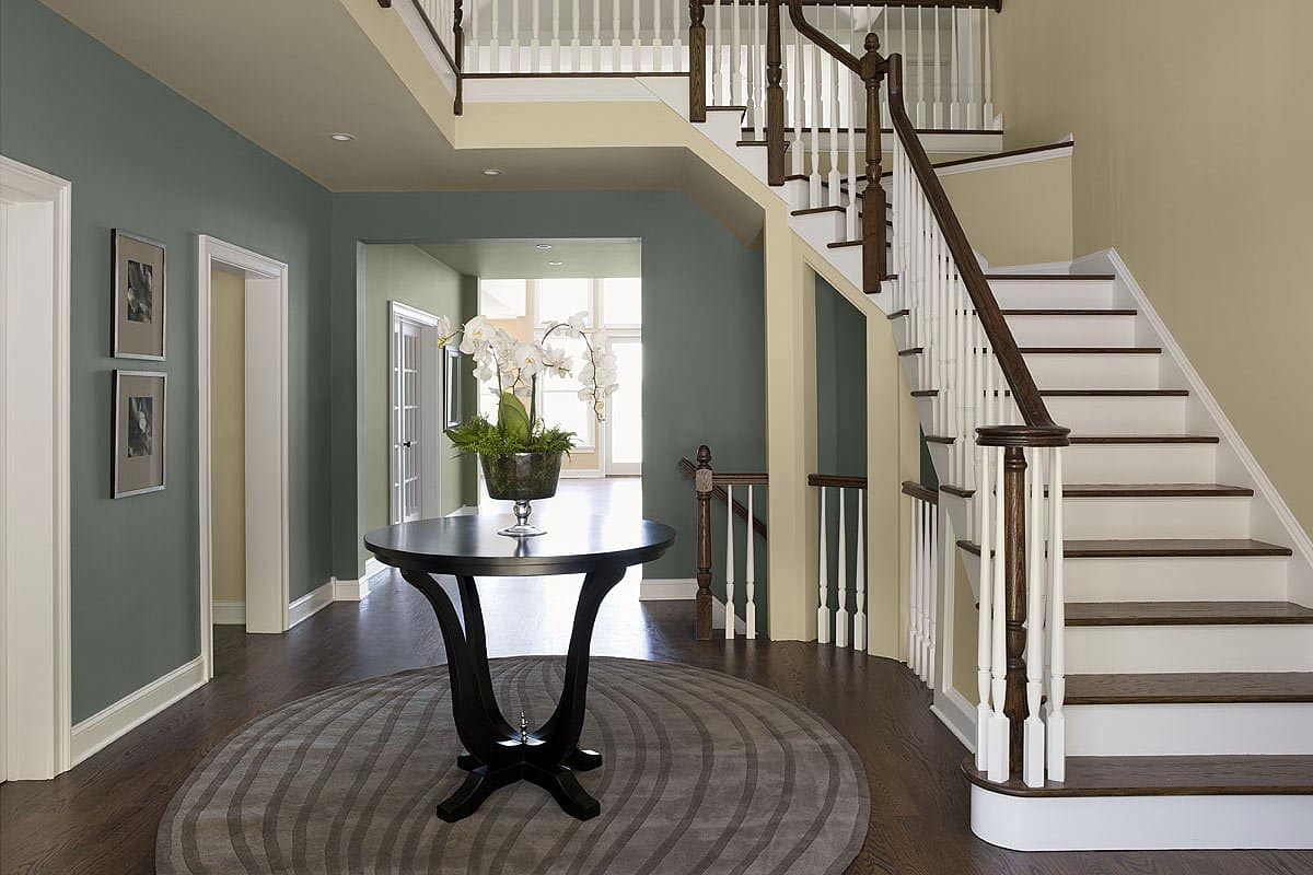 دکور ورودی خانه