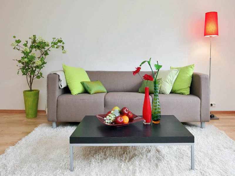 نکاتی برای دکوراسیون بهاری