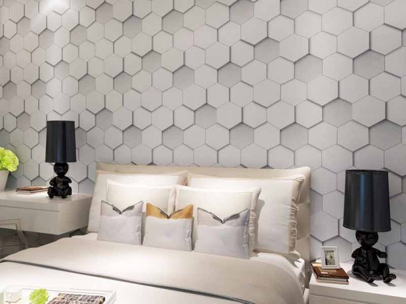 ویژگی های کاغذ دیواری اسپرت