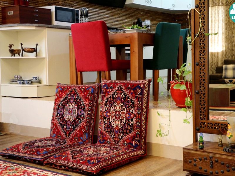 خانه های کلاسیک