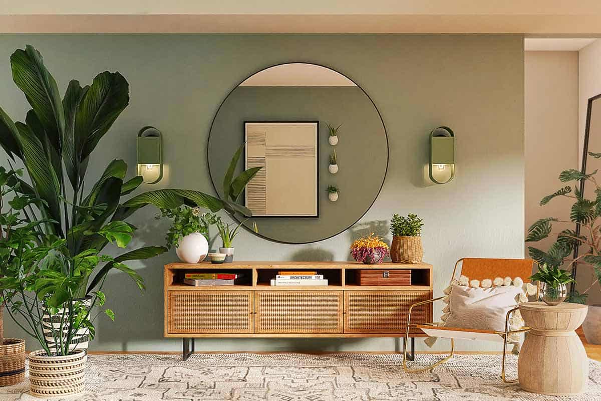 ترند های دکوراسیون 1403