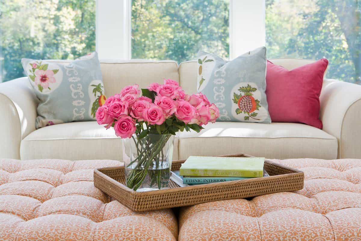 دکوراسیون بهاری