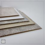 دیوارپوش ضد ضربه پی وی سی - Image 2