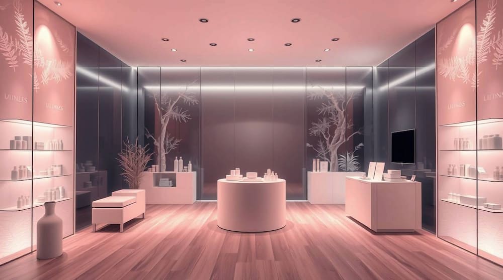 سبک برندتان را به نمایش بگذارید!