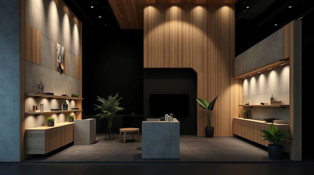 تمام حواس مشتری را درگیر کنید!