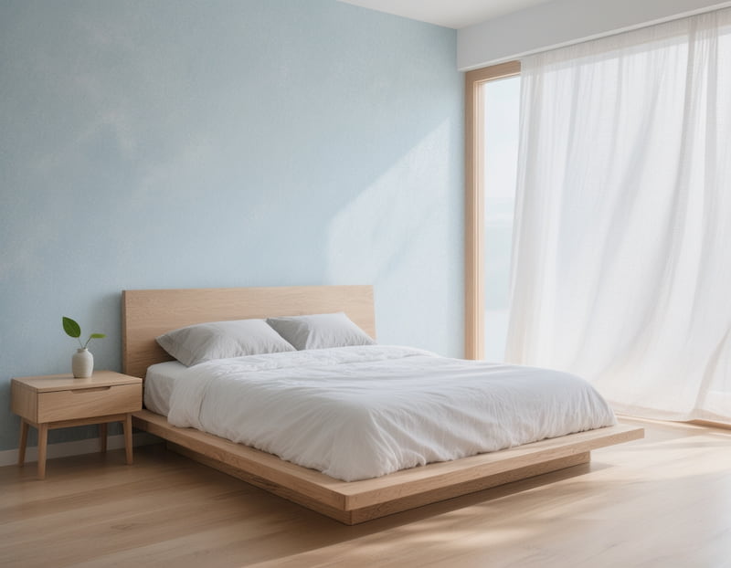 ایجاد یک فضای آرامبخش و دلخواه!