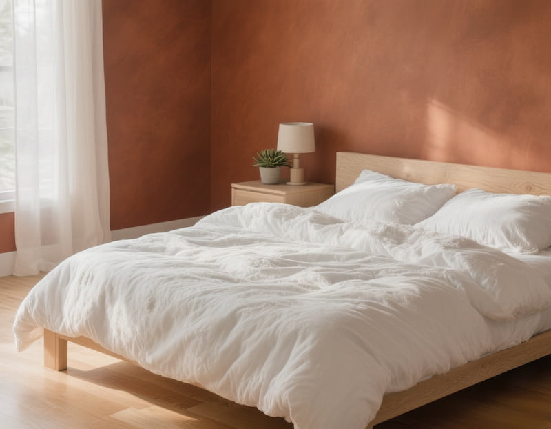 ایجاد یک فضای آرامبخش و دلخواه!