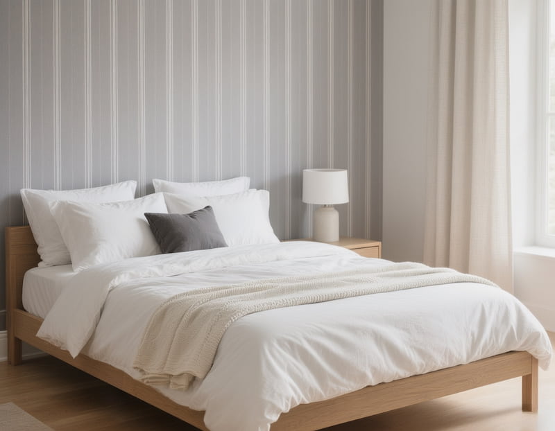 تاکید بر سبک دکوراسیون و اهمیت فضای اتاق خواب