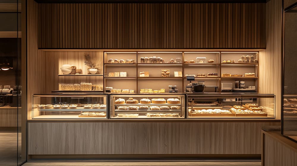 برنامهریزی برای طراحی دکور بر اساس فضای موردنظر