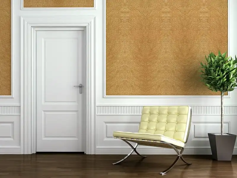مزایای نصب کاغذ دیواری روی لایه قبلی کاغذ