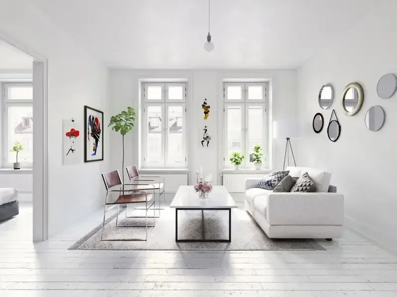 عکس خانه های ساده و شیک