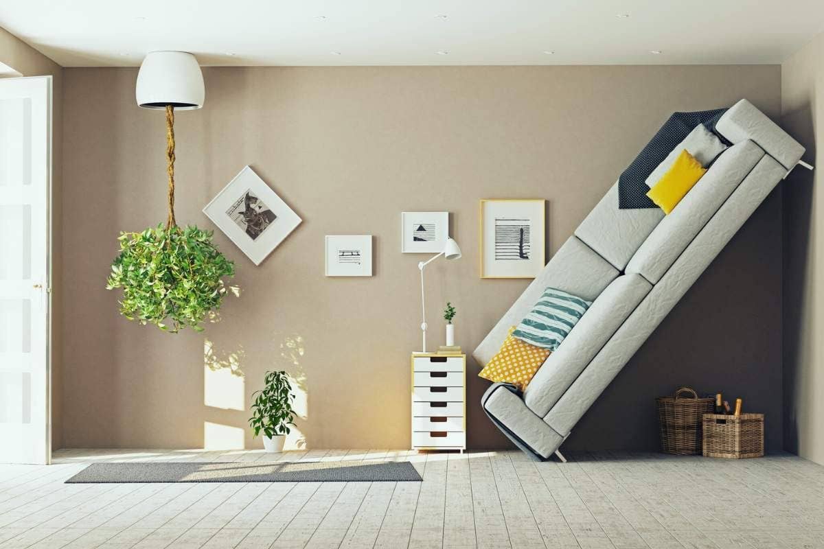 اشتباهات رایج در دکوراسیون داخلی