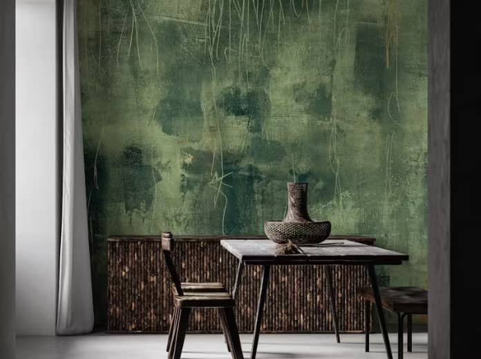 نکات کلیدی برای تعادل رنگ سبز