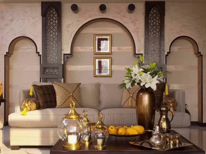 چگونه خانه‌ای کوچک را به سبک لاکچری طراحی کنیم؟