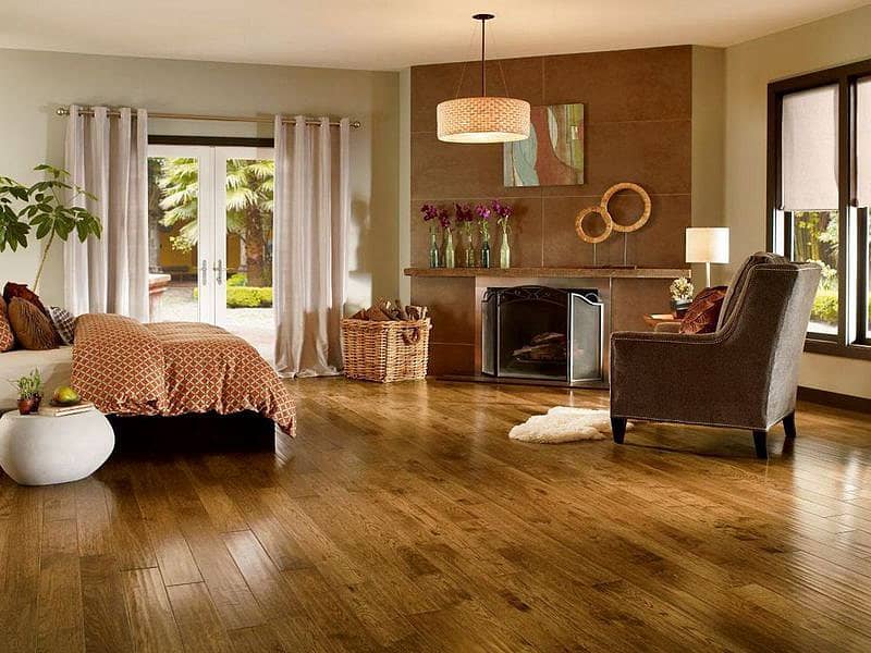 اکسسوریهای مناسب برای ست قهوهای