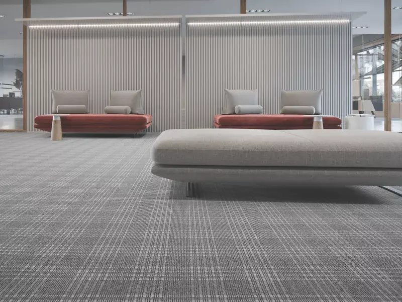 راهنمای نصب و شستشوی موکت هتلی