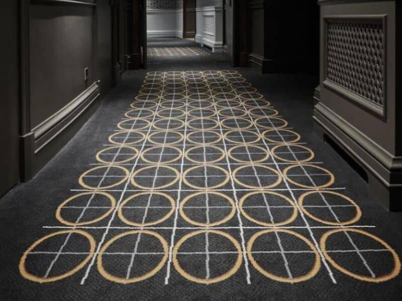 قیمت و خرید موکت هتلی با بهترین گزینهها