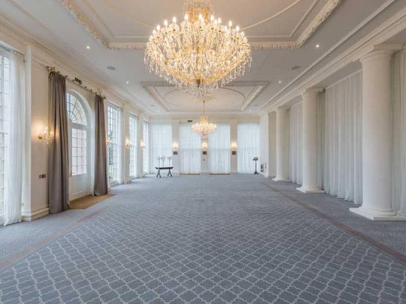 ویژگیهای ضروری موکت هتلی با کیفیت