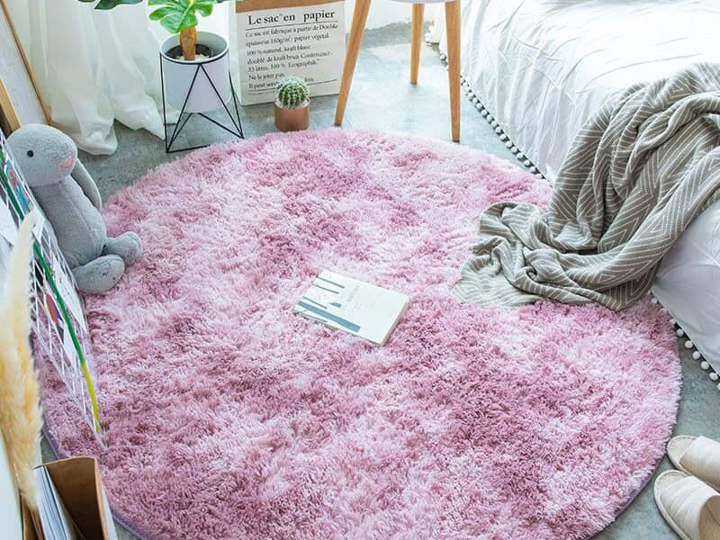 مزایای فنی موکت پرز بلند