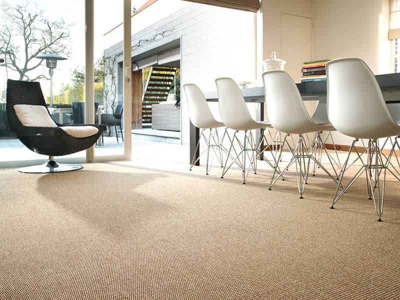 چرا موکت اداری کلید موفقیت در محیط کار است؟