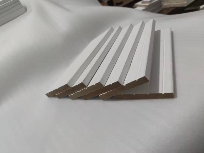 نگهداری و تمیز کردن قرنیز کرونوگرین
