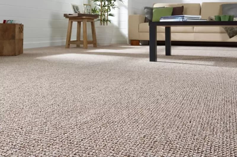 چرا موکت سیزال انتخاب هوشمندانه برای دکور طبیعی است؟