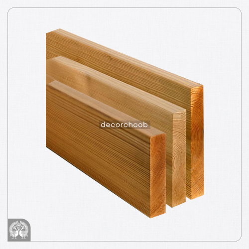 ترموود مازند چوب