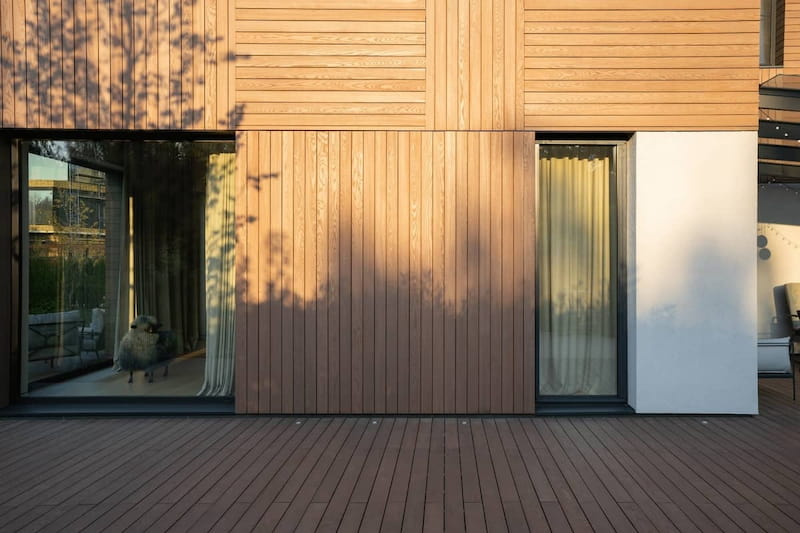 فرآیند حرارتی و مزایای ترمووود