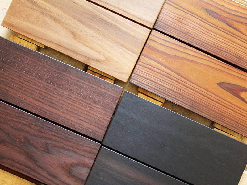 راهنمای خرید ترمووود با کیفیت