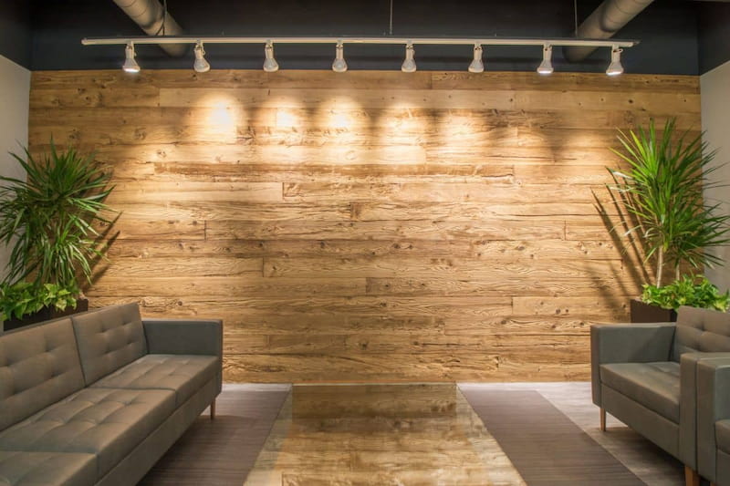 نگهداری ترمووود برای حفظ زیبایی طبیعی